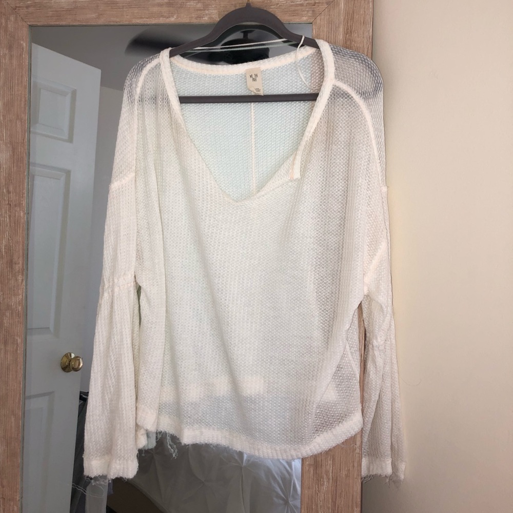 Free People Top